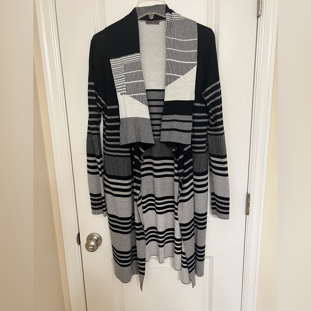 Cullen cardigan
